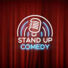 Stand up comedy